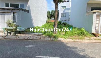 Bán đất 7x25m , đường Tỉnh Lộ 15 , Hóc Môn - Giá ngộp chỉ 820 triệu.