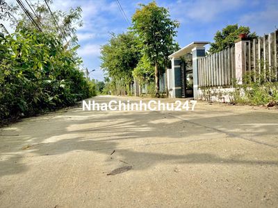 Block 4 lô liền Kề ngay trung tâm phố cổ Hội An gía chỉ 8xx/lô