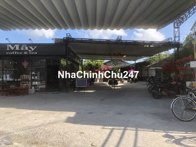 Đất chợ xã Lộc Thuận