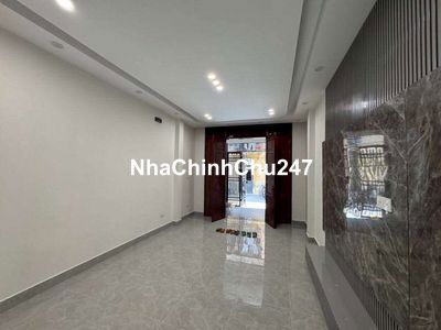 Bán nhà Chủ tự xây Thạch Bàn- Long Biên gần hồ điều hòa