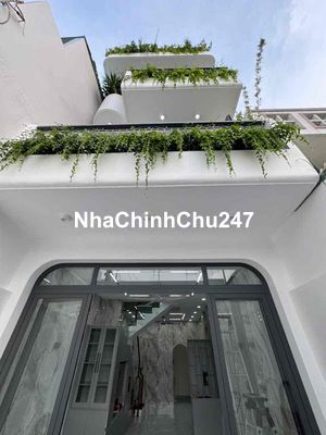 CHÍNH CHỦ GỬI – BÁN NHÀ MẶT TIỀN ĐƯỜNG GIÁC ĐẠO, TRUNG CHÁNH