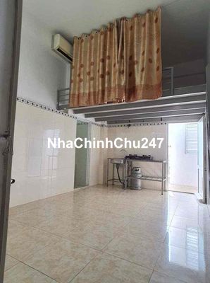 CĂN HỘ TÂN BÌNH KO CHUNG CHỦ,CÓ THANG MÁY,BV 24/24