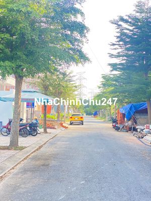 KHU VIP PHƯỚC KIỂN NHÀ BÈ: GIÁ F1 CHO ĐẦU TƯ VÀ AN CƯ LẠC NGHIỆP