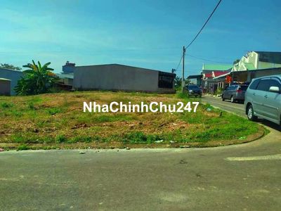 BÁN LỖ LÔ ĐẤT 5X75=375m2 ĐẤT THỔ CƯ, NGAY KCN, GIÁ 185TR