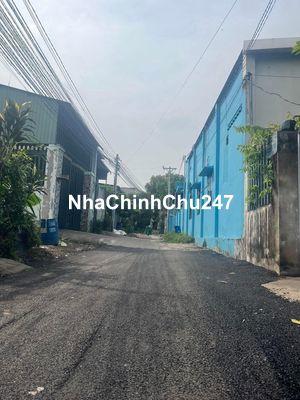 ❌❌Chủ cần tiền bán lô đất sr tại dx06 tân vĩnh hiệp