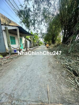 Đất nền full thổ cư Bình Minh - Vĩnh Long