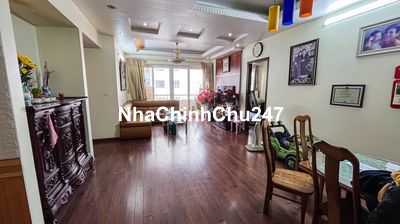 Chính chủ cần bán căn hộ chung cư tại 96A Định Công