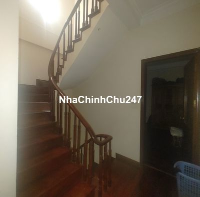 NHÀ CHÍNH CHỦ MẶT PHỐ HÀ ĐÔNG