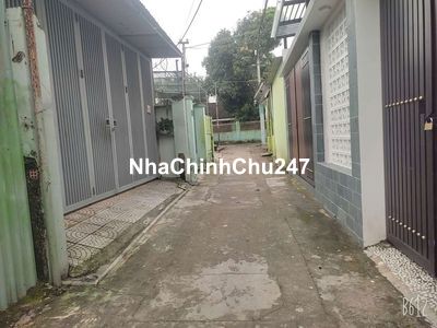 Chính Chủ Bán Lô Đất 96,3m Kiệt K20 Khuê mỹ