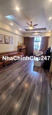 Chính chủ bán căn góc chung cư gia đình đang sử dụng