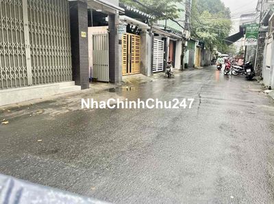 60M2 ĐẤT KIÊT OTO 8M HÀ HUY TÂPH THÔNG CÙ CHINH LAN