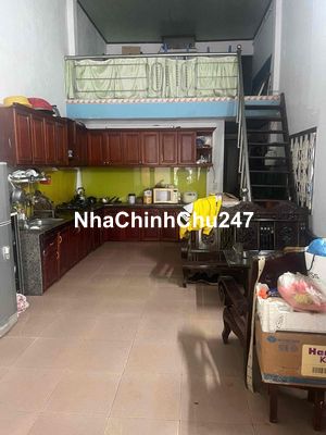 chính chủ cần bán nhà mặt tiền đường Hoà Nam 2