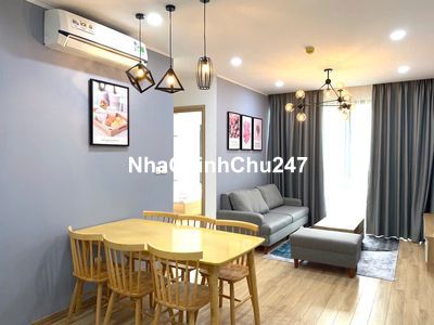 Chính chủ sẵn CH Bonanza - Duy Tân 100m2 3PN full nội thất chỉ 16tr/th