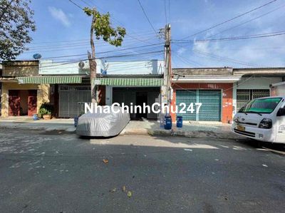 Chính Chủ Cần Bán Nhà  KDC Đại Quang,  Bình Dương