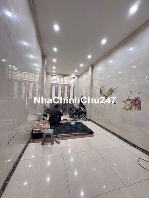 Bán nhà Thạch Cầu- Long Biên- chủ tự xây gần cầu Vĩnh Tuy