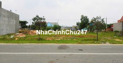 TÔI CHÍNH CHỦ CẦN BÁN 1008m2 ĐẤT THỔ CƯ, CẠNH KCN, DÂN ĐÔNG, GIÁ 120TR