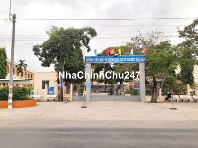 Hàng Vip, 150m2 đất thổ cư đường nhựa nguyễn văn dư chỉ 750tr