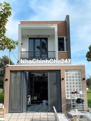 Chính chủ cần bán nhà Ngay 1 Sẹc Đường Huỳnh Văn Nghệ nối dài Bửu Long