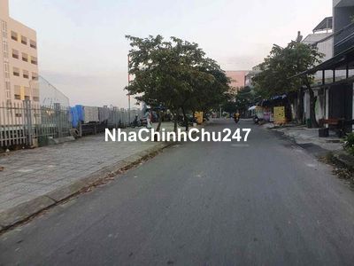 ban đất kiệt oto đường Nguyễn đình Chiểu