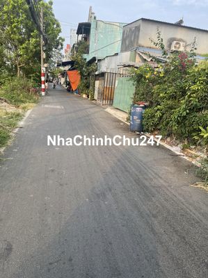 Chính chủ cần bán gấp đất ngộp