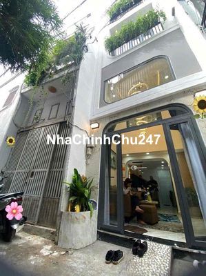 🔥{ Chủ nhiệt B.á.n Trước Tết } Hạ 5OOtr còn 5,05 t ỷ