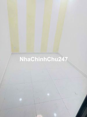 NHÀ CHÍNH CHỦ CẦN BÁN GẤP GIÁ RẺ NGAY TÂN BÌNH