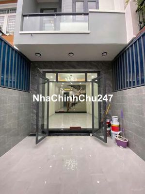 Chính chủ bán nhanh nhà giá siêu rẻ 2ty250 dt 70m2 Hiệp Bình,Thủ Đức