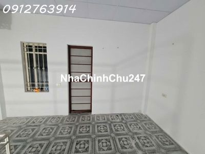 HIẾM, CHÍNH CHỦ BÁN NHÀ VĨNH HƯNG 3.65 TỶ, 21M2, 4T, SỔ ĐẸP, GẦN OTO