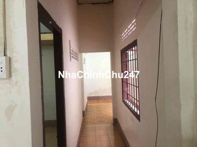 nhà chính chủ, gần các tiện ich, siêu thị, trường hoc, đường bàn cờ