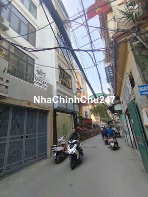 Chính chủ bán nhà số 41 ngõ 164 Vương Thừa Vũ quận Thanh Xuân