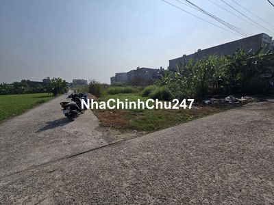 3200m2 full thổ 30 tỷ Bình Mỹ Củ Chi