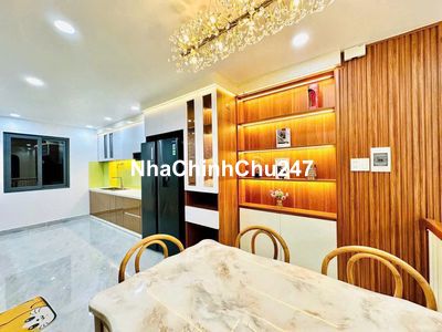 Chủ cần bán nhà gấp trước tết 110m2, giá chỉ 9,8 tỷ , TTN 13 , Q12