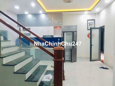 CHÍNH CHỦ NHÀ 2 TẦNG KIỆT 2.5M ĐINH TIÊN HOÀNG