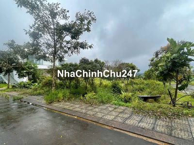 Bán lô biệt thự Dam'bri thổ cư 408m²