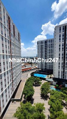 Chính chủ FULL nội thất Căn hộ CityTower 50m2 1 phòng ngủ ,Bình Dương