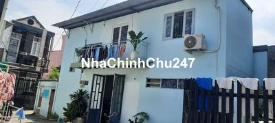 Chính chủ cần bán nhà cấp 4