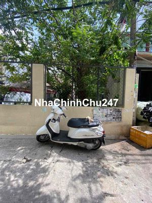 2 LÔ ĐẤT TÁCH THỬA - CÒN 1 LÔ ***- TRƯỜNG CHINH ĐÔNG HƯNG THUẬN.