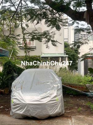 💥ĐẤT BÁN 10x20M FULL THỔ CƯ, LÀNG ĐẠI HỌC KHU B- PHƯỚC KIỂN, NHÀ BÈ