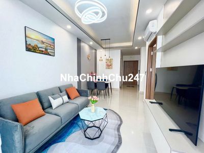 Q7 RIVERSIDE CHỦ THIỆN CHÍ BÁN TRƯỚC TẾT, GIÁ TỐT , NHÀ MỚI