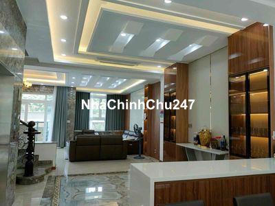 Chính chủ bán nhà KdC Gia Hoà Phong Phú Bình Chánh 152m2, 11,1 tỷ