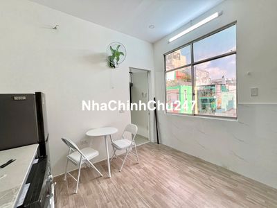 Phòng 40m2 mới khai trương hỗ trợ nhận sau tết (Chính chủ)