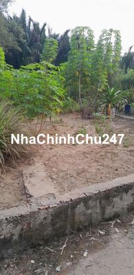 ĐẤT 9 chủ cần bán gần truòng học đa phuóc