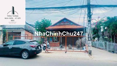 Đường Số6 Suối Nghệ. 2 MT. Cách Chợ 500m -Tiện Kinh Doanh Buôn Bán