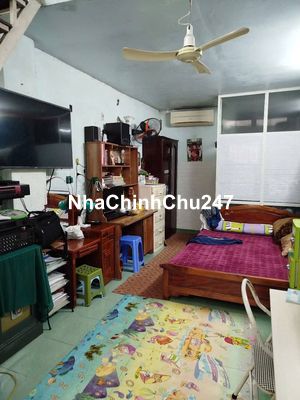 CHÍNH CHỦ BÁN GẤP NHÀ PHỐ ĐỨC GIANG- LONG BIÊN. Chỉ nhỉnh 3 TỶ