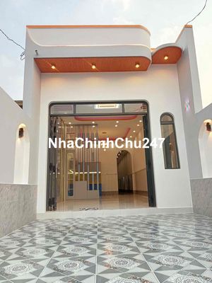 Nhà đẹp chính chủ bán 1 tỳ 850