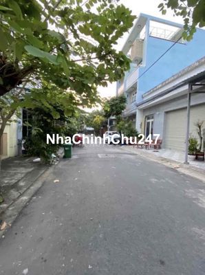 Mình Chính Chủ Cần Bán Nhà ngang 8m*14m Tân Hoà Đông q.bình Tân