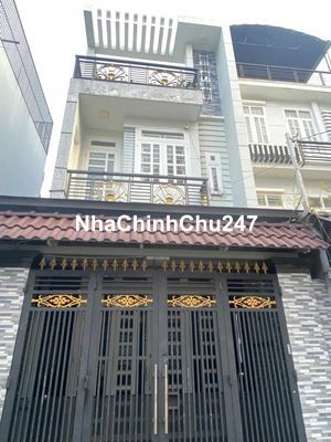 💥 BANK ĐỊNH GIÁ 11 TỈ, CHỦ BÁN 9 TỈ TRƯỚC TẾT- SÁT MT TRƯỜNG CHINH.