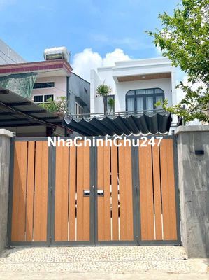 Nhà chính chủ ngay BV Da Liễu đường Đồng Khởi mặt tiền kinh doanh