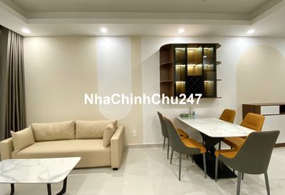 CHỦ BÁN GẤP CĂN HỘ Q7 RIVER SIDE 2PN2WC GIÁ CHỈ 3,1 TỶ BAO HẾT