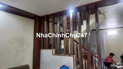 Chính chủ bán nhà riêng phố Định Công chỉ 1.6 tỷ đồng